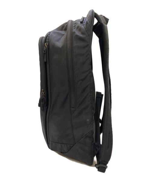 ARC'TERYX（アークテリクス）ARC'TERYX (アークテリクス) PENDER バックパック ブラックの古着・服飾アイテム