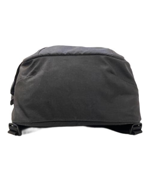 ARC'TERYX（アークテリクス）ARC'TERYX (アークテリクス) PENDER バックパック ブラックの古着・服飾アイテム
