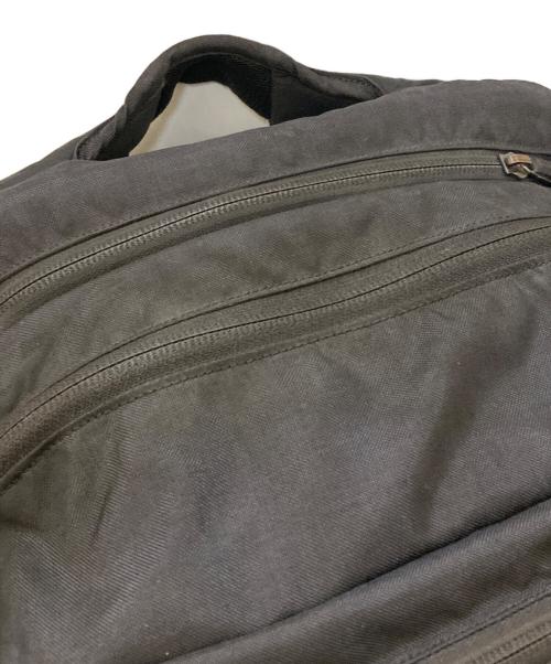 ARC'TERYX（アークテリクス）ARC'TERYX (アークテリクス) PENDER バックパック ブラックの古着・服飾アイテム