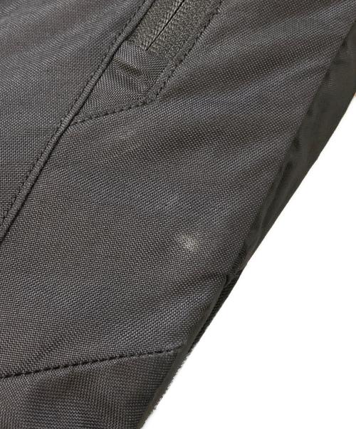 ARC'TERYX（アークテリクス）ARC'TERYX (アークテリクス) PENDER バックパック ブラックの古着・服飾アイテム