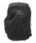 ARC'TERYX（アークテリクス）の古着「PENDER バックパック」｜ブラック