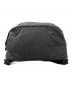 中古・古着 ARC'TERYX (アークテリクス) PENDER バックパック ブラック：9000円