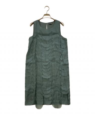 中古・古着通販】FENDI (フェンディ) シルクブレンドノースリーブ