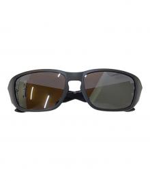 OAKLEY（オークリー）の古着「Tourniquet カラーレンズサングラス」｜ブラック