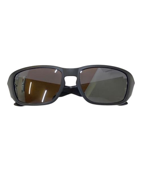 OAKLEY（オークリー）OAKLEY (オークリー) Tourniquet カラーレンズサングラス ブラック サイズ:SIZE 57□17 140の古着・服飾アイテム