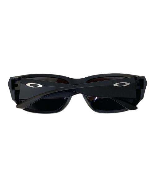 OAKLEY（オークリー）OAKLEY (オークリー) Tourniquet カラーレンズサングラス ブラック サイズ:SIZE 57□17 140の古着・服飾アイテム