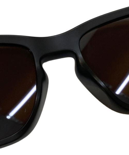 OAKLEY（オークリー）OAKLEY (オークリー) Tourniquet カラーレンズサングラス ブラック サイズ:SIZE 57□17 140の古着・服飾アイテム