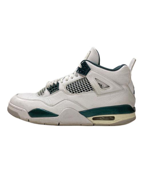 NIKE（ナイキ）NIKE (ナイキ) Air Jordan 4 Retro 