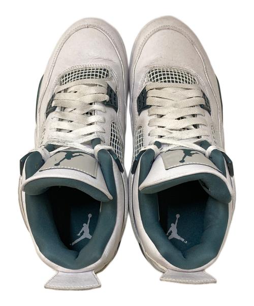 NIKE（ナイキ）NIKE (ナイキ) Air Jordan 4 Retro 