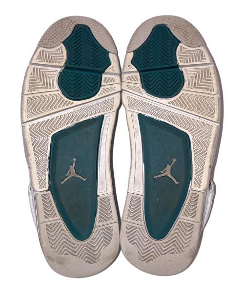 NIKE（ナイキ）NIKE (ナイキ) Air Jordan 4 Retro 