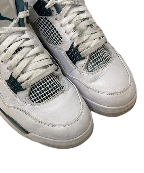 NIKE（ナイキ）NIKE (ナイキ) Air Jordan 4 Retro 