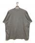 JACKPOT MARKET (ジャックポート マーケット) グラフィックTシャツ グレー サイズ:L：6000円