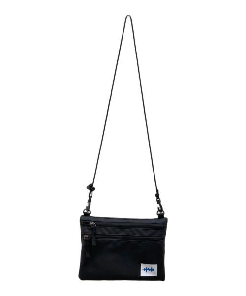 TOKUI VIDEO STORE（トクイビデオストア）TOKUI VIDEO STORE (トクイビデオストア) AWESOME BACKPACK CAMPER ブラックの古着・服飾アイテム