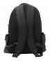 TOKUI VIDEO STORE (トクイビデオストア) AWESOME BACKPACK CAMPER ブラック：14000円