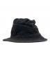 KAPITAL (キャピタル) 11.5ozブラックデニム 老人と海HAT ブラック サイズ:F：14000円