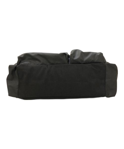 TOKUI VIDEO STORE（トクイビデオストア）TOKUI VIDEO STORE (トクイビデオストア) AWESOME TOTE BAG ブラックの古着・服飾アイテム