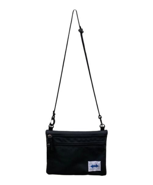 TOKUI VIDEO STORE（トクイビデオストア）TOKUI VIDEO STORE (トクイビデオストア) AWESOME TOTE BAG ブラックの古着・服飾アイテム
