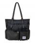 TOKUI VIDEO STORE（トクイビデオストア）の古着「AWESOME TOTE BAG」｜ブラック