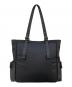 TOKUI VIDEO STORE (トクイビデオストア) AWESOME TOTE BAG ブラック：11000円