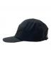 ARC'TERYX (アークテリクス) ELAHO CAP ブラック：7000円
