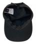 中古・古着 ARC'TERYX (アークテリクス) ELAHO CAP ブラック：7000円