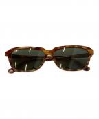 RAY-BANレイバン）の古着「TRADTIONALS サングラス」｜ブラウン