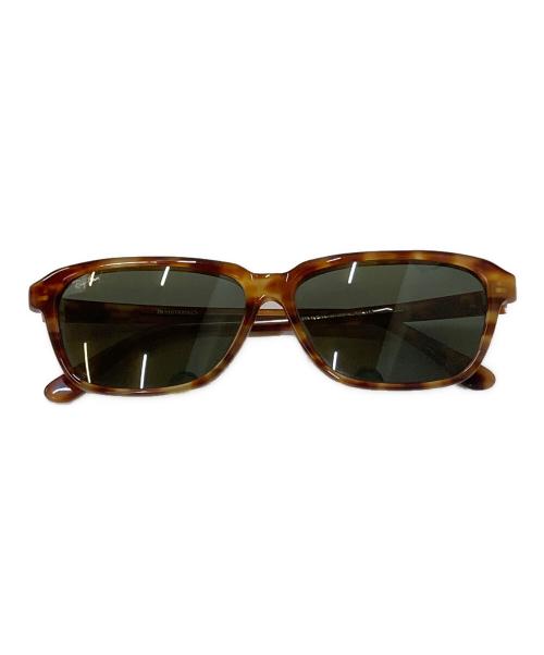 RAY-BAN（レイバン）RAY-BAN (レイバン) TRADTIONALS サングラス ブラウン サイズ:58□14の古着・服飾アイテム