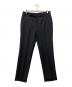中古・古着 Paul Smith London (ポールスミスロンドン) ERMENEGILDO ZEGNA (エルメネジルド・ゼニア) セットアップスーツ ブラック サイズ:XL：16000円