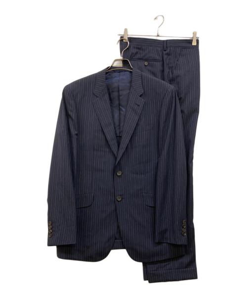 Paul Smith COLLECTION（ポールスミス コレクション）Paul Smith COLLECTION (ポールスミス コレクション) セットアップスーツ ネイビー サイズ:XLの古着・服飾アイテム