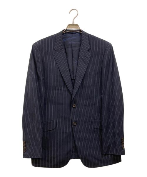 Paul Smith COLLECTION（ポールスミス コレクション）Paul Smith COLLECTION (ポールスミス コレクション) セットアップスーツ ネイビー サイズ:XLの古着・服飾アイテム