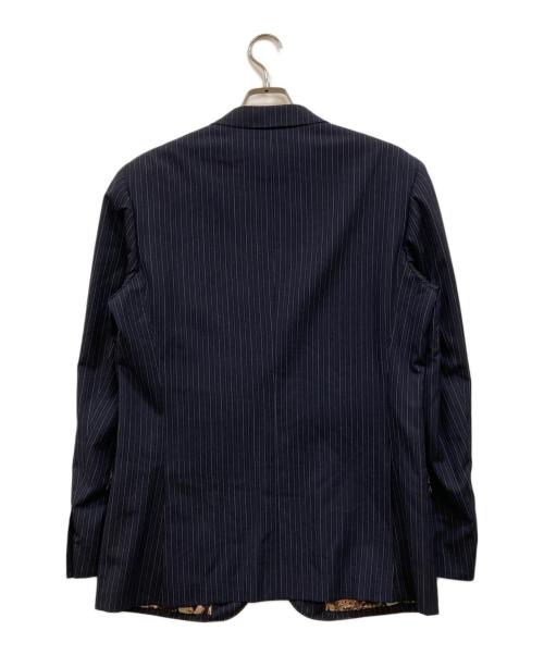 Paul Smith COLLECTION（ポールスミス コレクション）Paul Smith COLLECTION (ポールスミス コレクション) セットアップスーツ ネイビー サイズ:XLの古着・服飾アイテム