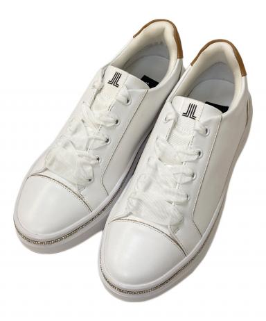 【美品】LANVIN COLLECTION ランバンコレクション ラインストーン 中古・古着通販】LANVIN COLLECTION (ランバンコレクション) ライン