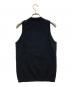 cygne (シーニュ) リボンニットタンク Zelie ブラック サイズ:F：12000円