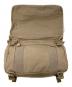 中古・古着 PORTER (ポーター) KLUNKERZ SHOULDER BAG(S) ベージュ：12000円