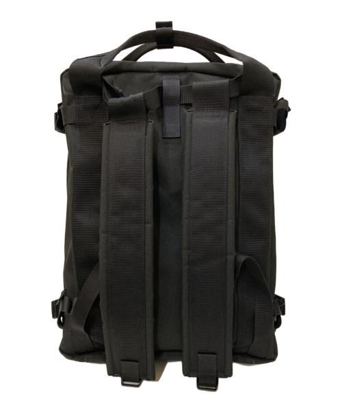PORTER（ポーター）PORTER (ポーター) UNION バックパック イエローの古着・服飾アイテム