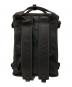 PORTER (ポーター) UNION バックパック イエロー：8000円