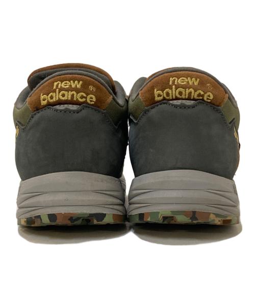 NEW BALANCE（ニューバランス）NEW BALANCE (ニューバランス) MTL575SO グリーン サイズ:26.5㎝の古着・服飾アイテム
