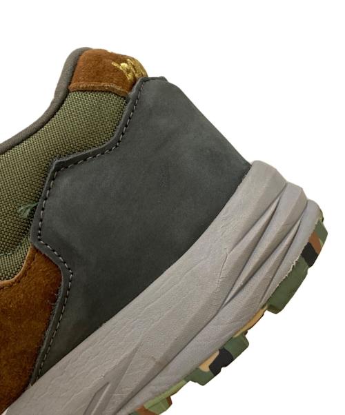 NEW BALANCE（ニューバランス）NEW BALANCE (ニューバランス) MTL575SO グリーン サイズ:26.5㎝の古着・服飾アイテム