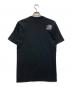 THE NORTH FACE (ザ ノース フェイス) Supreme (シュプリーム) Chrome Metaric Box Logo Tee ブラック サイズ:S：10000円