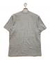 Supreme (シュプリーム) Small Box Logo Tee グレー サイズ:Ｍ：7000円