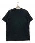 Hysteric Glamour (ヒステリックグラマー) プリントTシャツ ブラック サイズ:XL：8000円