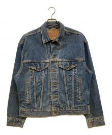 LEVI'S（リーバイス）の古着「90s Denim Jacket」｜インディゴ
