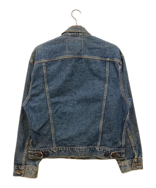LEVI'S（リーバイス）LEVI'S (リーバイス) 90s Denim Jacket インディゴ サイズ:Sの古着・服飾アイテム
