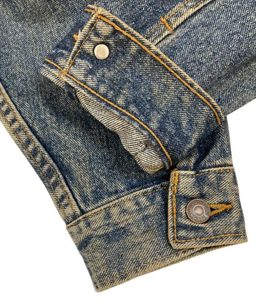 LEVI'S（リーバイス）LEVI'S (リーバイス) 90s Denim Jacket インディゴ サイズ:Sの古着・服飾アイテム