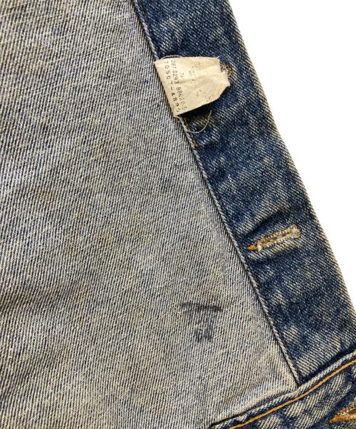 LEVI'S（リーバイス）LEVI'S (リーバイス) 90s Denim Jacket インディゴ サイズ:Sの古着・服飾アイテム