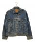 LEVI'S（リーバイス）の古着「90s Denim Jacket」｜インディゴ