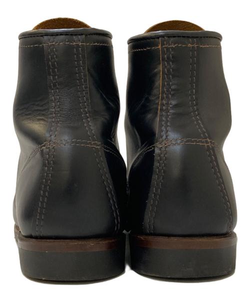 RED WING（レッドウィング）RED WING (レッドウィング) Beckman Flatbox ブラック サイズ:29cm/US 11Dの古着・服飾アイテム