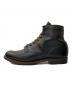 RED WING (レッドウィング) Beckman Flatbox ブラック サイズ:29cm/US 11D：55000円