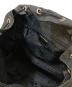 中古・古着 PRADA (プラダ) テスート ナイロンバックパック ブラック：45000円