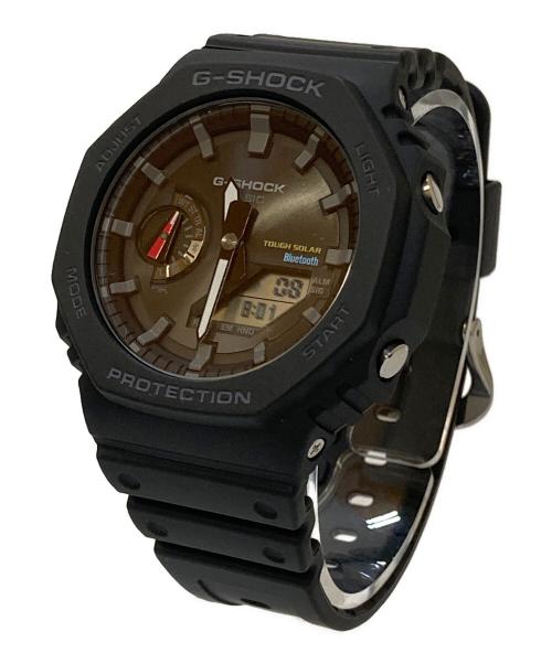 CASIO（カシオ）CASIO (カシオ) G-SHOCK リストウォッチ ブラックの古着・服飾アイテム